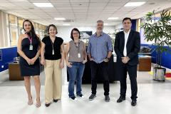 Apresentação de comissões de ética e ouvidoria encerram I Semana de Integridade