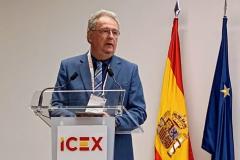 Portos do Paraná estreita ligação com dirigentes e investidores espanhóis