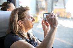 Porto de Paranaguá recebe mulheres da Cooperativa Agrária em visita técnica