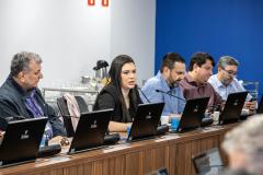 Portos paranaenses são os primeiros do Brasil a receber nova metodologia do Plano Mestre