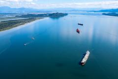 Portos do Paraná vai participar de Seminário de Direito na ACIAP