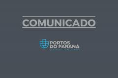 Comunicado