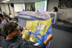 31º CooperaPortos apresenta as boas práticas socioambientais no setor portuário