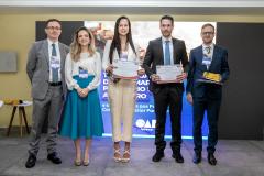 Concessão do Canal de Acesso é discutida pela Portos do Paraná e OAB Diretor Jurídico Marcus Freitas representou a empresa pública em Seminário sobre Direito Marítimo, Portuário e Aduaneiro e tema ganhou destaque pelo pioneirismo e interesse em outros portos de seguir o modelo paranaense