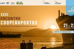 AVISO DE PAUTA – 31ª EDIÇÃO DO COOPERAPORTOS