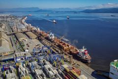 Claudio Neves/Portos do Paraná