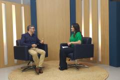 Portos paranaenses são referência nacional em gestão portuária