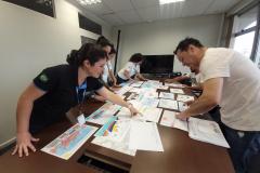 Porto Escola divulga vencedores de concurso artístico 2024