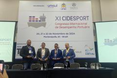 Encontro em Florianópolis reuniu especialistas, acadêmicos e gestores de empresas do setor público e privado para discutir formas de estimular um melhor desempenho na área