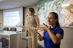 Comunicação inclusiva reúne exemplos de superação na Portos do Paraná