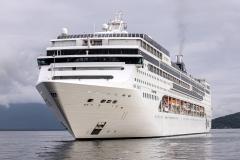 PAUTA DIA 17 – 10H: PARANÁ RECEBE NOVA TEMPORADA DE CRUZEIROS INTERNACIONAIS A PARTIR DESTA TERÇA-FEIRA