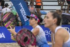 Portos do Paraná patrocina Torneio de Beach Tennis 2024