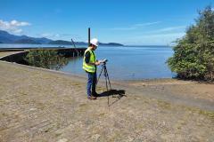 Monitoramento de Ruídos