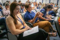 Portos do Paraná realiza evento interativo sobre saúde mental e emocional