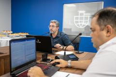 Conselho Administrativo aprova Portos do Paraná como membro-fundador de Associação Internacional