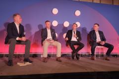 Portos do Paraná é única empresa portuária brasileira convidada em evento internacional