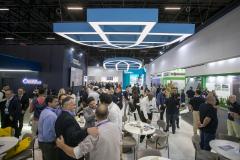 Portos do Paraná impulsiona negócios e debate avanços no marco legal portuário na Intermodal 2025