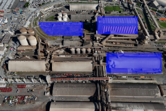Portos do Paraná faz história na B3 com recorde de concorrentes em leilão público