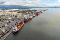 Portos do Paraná é vencedora em mais um prêmio do “Oscar dos Portos” das Américas