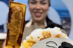 Corrida do Porto 2025 terá praça de alimentação