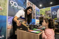 Projetos socioambientais da Portos do Paraná são destaque na Semana do Meio Ambiente