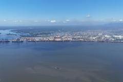 Portos do Paraná sedia evento preparatório do setor portuário para a COP30