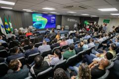 Comunidade portuária apresenta iniciativas sustentáveis no 1º Encontro COP Portos Sustentáveis 