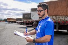 Porto de Paranaguá apoia pesquisa sobre combate à exploração sexual infantil