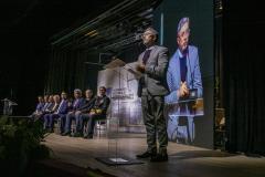 Portos do Paraná é destaque em Seminário Nacional e Internacional sobre Portos Brasileiros