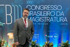 Portos do Paraná participa do XXV Congresso Brasileiro da Magistratura