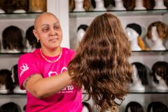 Portos do Paraná promove ações de solidariedade e prevenção no Outubro Rosa 2025