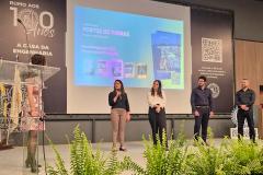 Portos do Paraná lança metodologia digital para gestão de obras portuárias