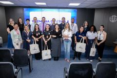 Portos do Paraná consolida Semana de Ética e Integridade como tradição no calendário institucional