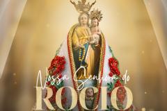 AVISO DE PAUTA - PORTO DE PARANAGUÁ RECEBE VISITA DA IMAGEM DE NOSSA SENHORA DO ROCIO