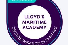 Portuários são certificados em programa global de descarbonização marítima