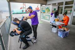 Saúde nos Portos reforça compromisso com o cuidado dos portuários