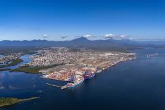 Porto de Paranaguá será palco da 7ª Caravana de Inovação com ênfase no futuro do setor