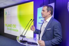 Porto de Paranaguá avança na agenda climática com Plano de Descarbonização