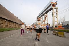 Mais da metade das inscrições da Corrida do Porto esgota em menos de três horas