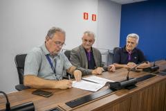 Portos do Paraná firma parceria com CIEE e abre vagas para jovens aprendizes