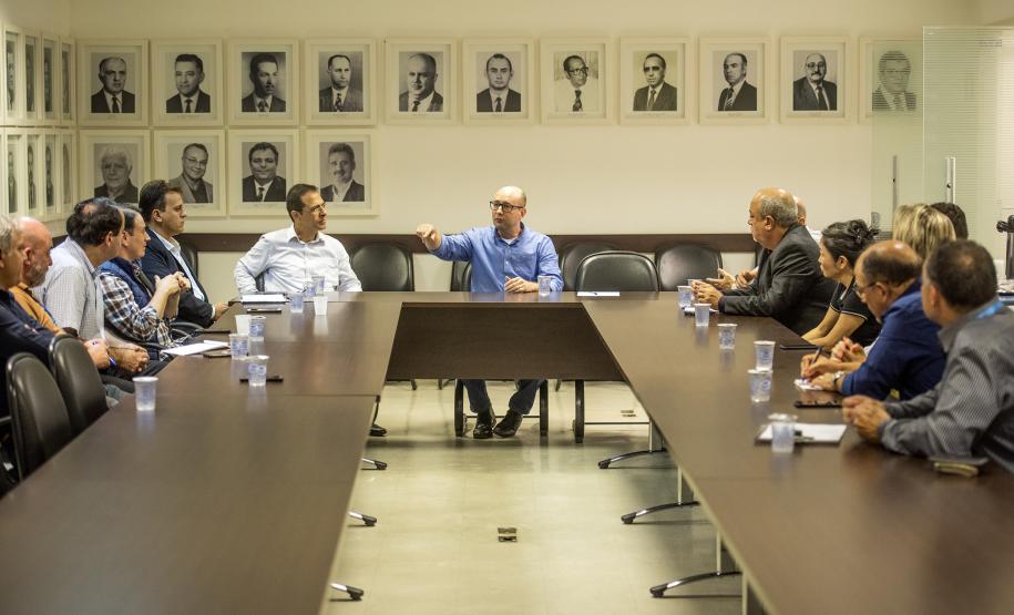 Porto de Paranaguá ampliará visitas turísticas