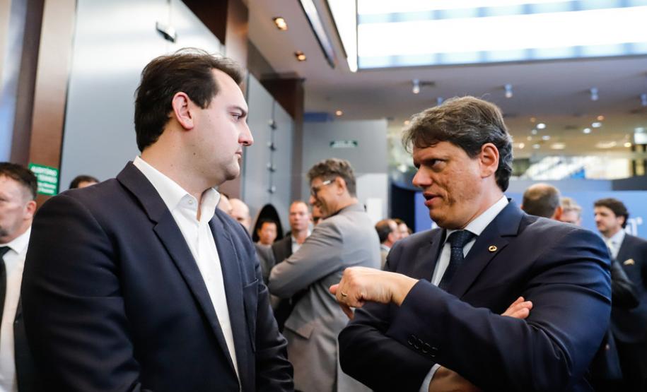 Klabin vence leilão do terminal de celulose do Porto de Paranaguá