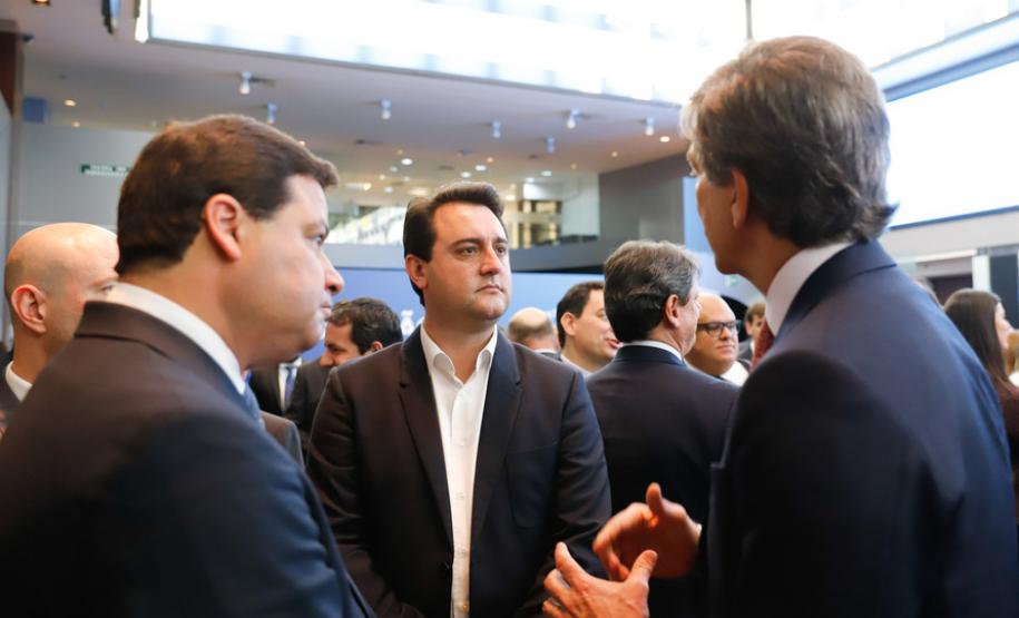 Klabin vence leilão do terminal de celulose do Porto de Paranaguá