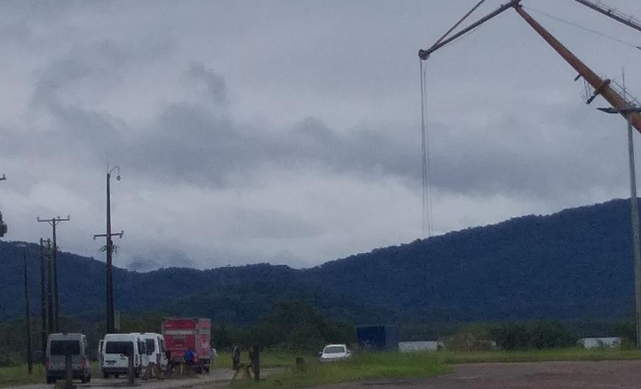 Antonina, Morretes e ilhas de Paranaguá são cenários de filme