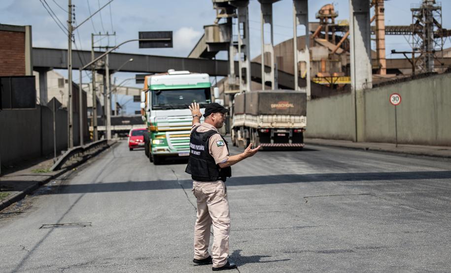 Operação vai descongestionar vias de acesso ao Porto