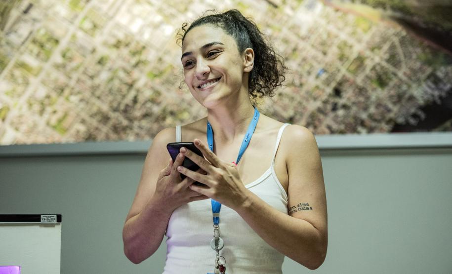 Último dia da semana delas