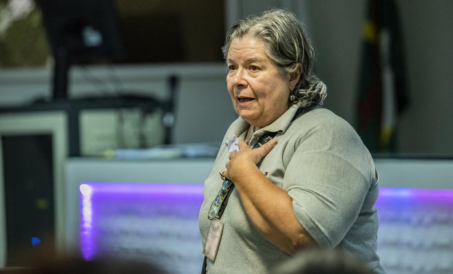 Último dia da semana delas