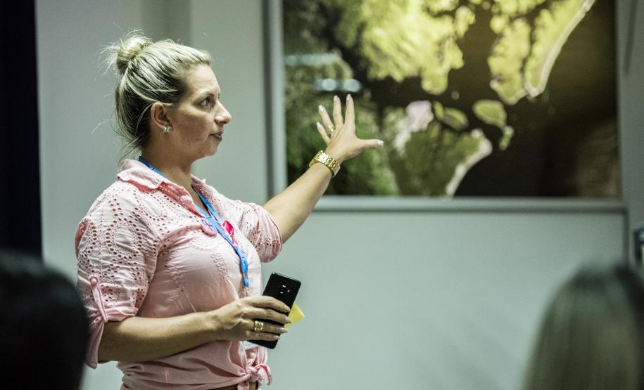 Último dia da semana delas