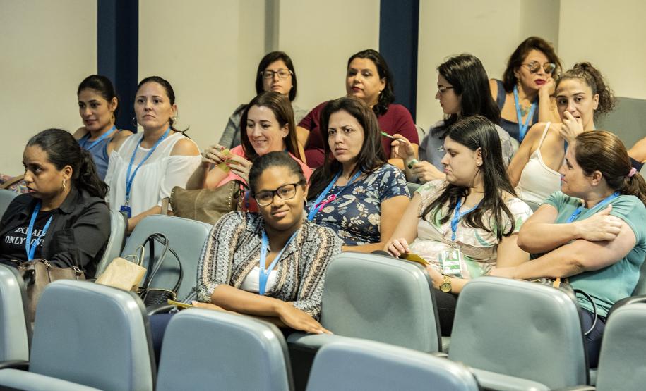 Último dia da semana delas