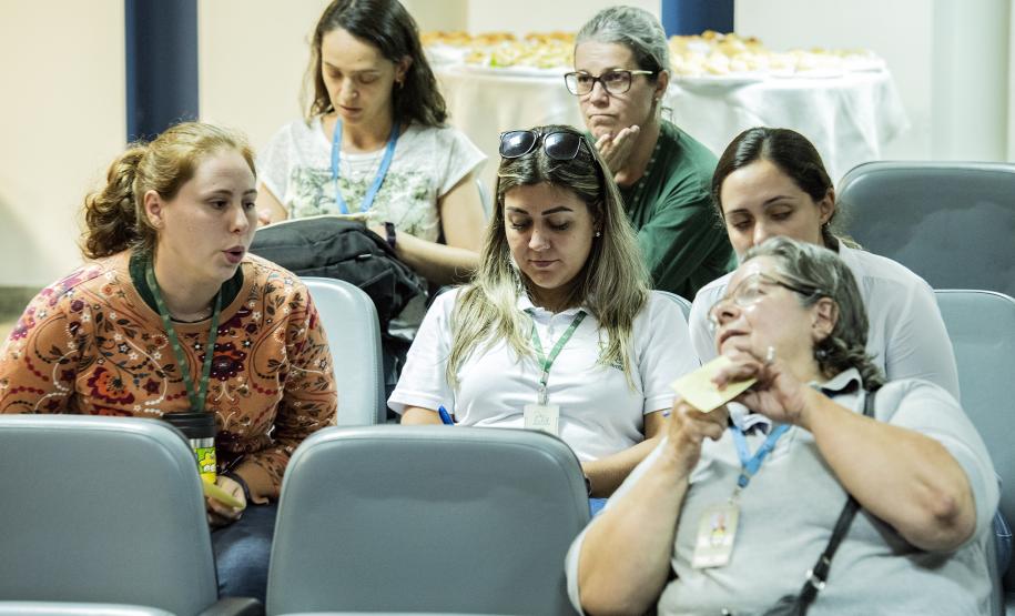 Último dia da semana delas